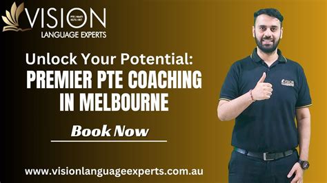 pte coaching melbourne